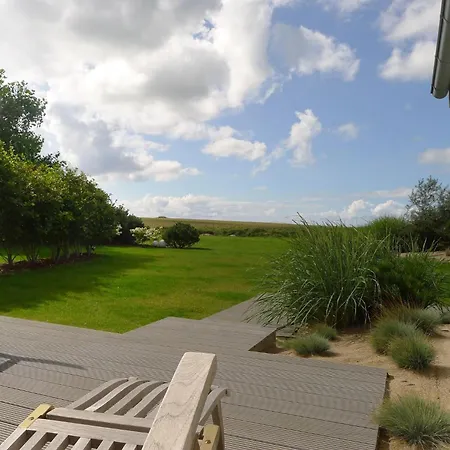 Muck's Blick West - Eg Og Casa de Férias Goting