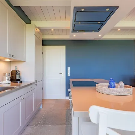 Muck's Blick West - Eg Og Hébergement de vacances Goting