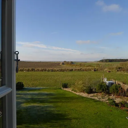 Muck's Blick West - Eg Og Casa de Férias *