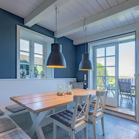 Muck's Blick West - Eg Og